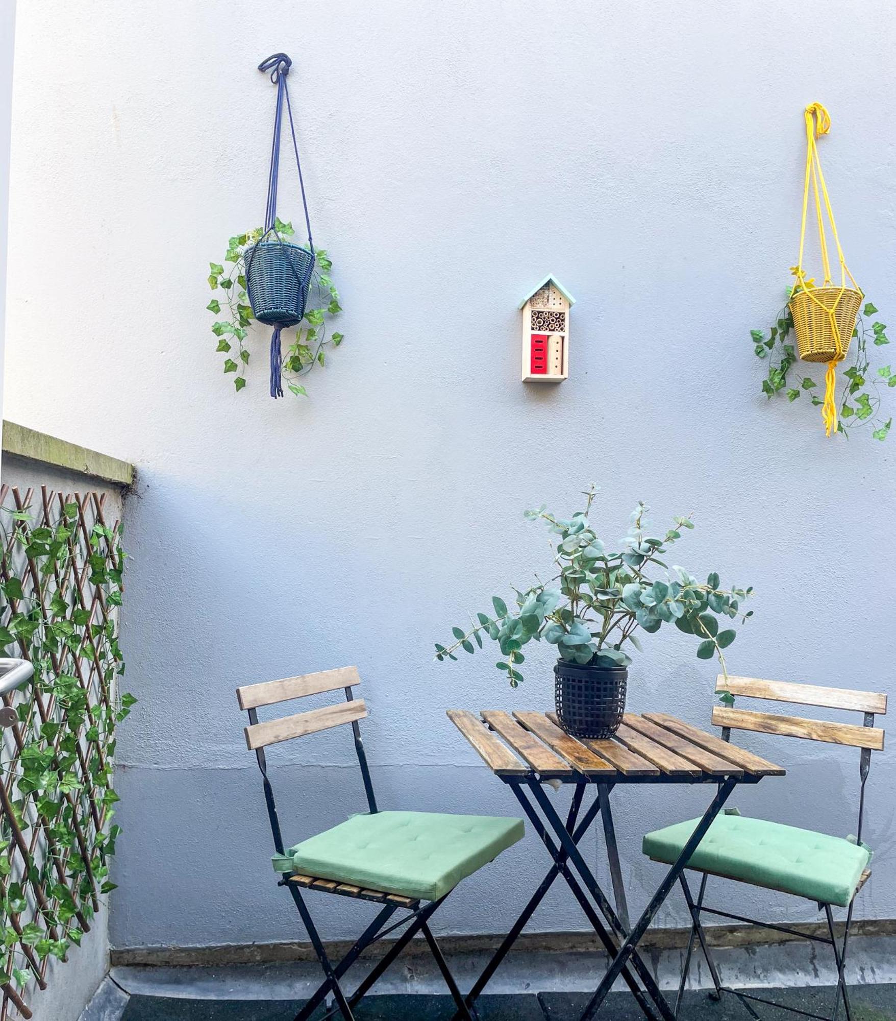Stunning Brighton Seaside 2-Bedroom Townhouse With Patio, Sleeps 6 מראה חיצוני תמונה